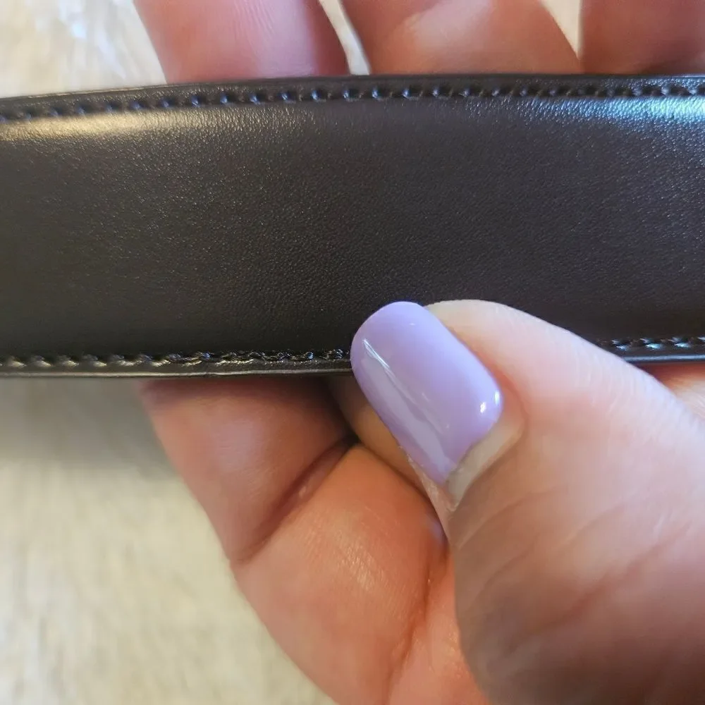 Nordstrom reversible belt